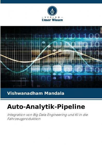 Auto-Analytik-Pipeline