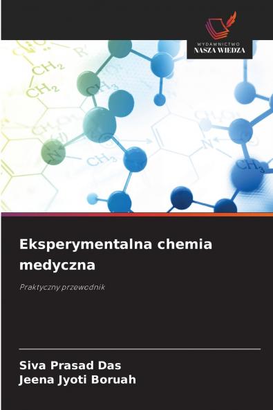 Eksperymentalna chemia medyczna