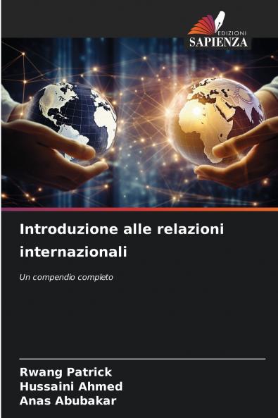 Introduzione alle relazioni internazionali