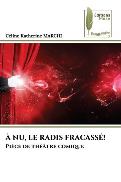 À NU LE RADIS FRACASSÉ!