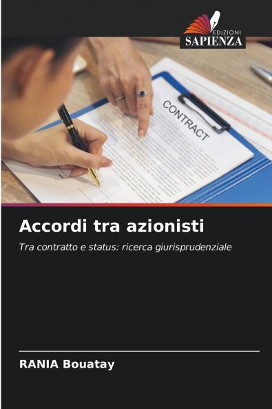 Accordi tra azionisti