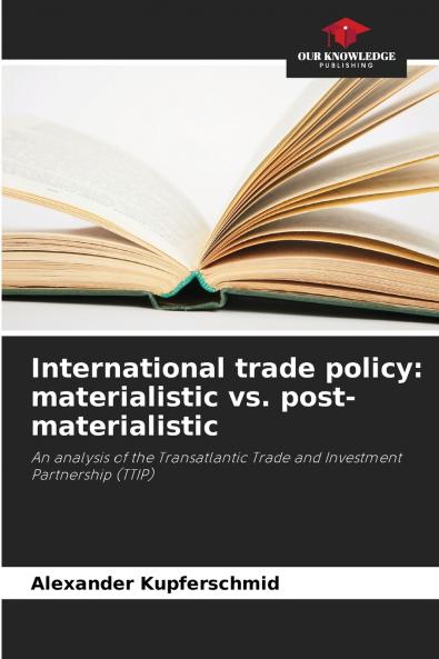 International trade policy