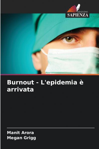 Burnout - L'epidemia è arrivata