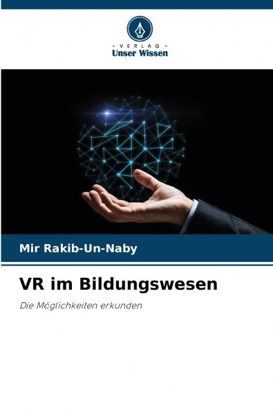 VR im Bildungswesen