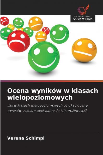 Ocena wyników w klasach wielopoziomowych