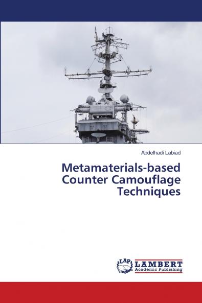 Metamaterials-based Counter Camouflage Techniques