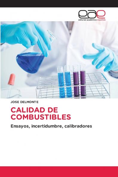CALIDAD DE COMBUSTIBLES