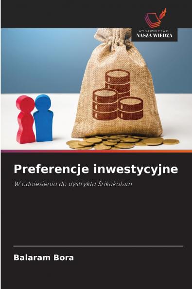 Preferencje inwestycyjne