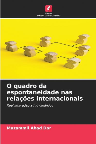 O quadro da espontaneidade nas relações internacionais