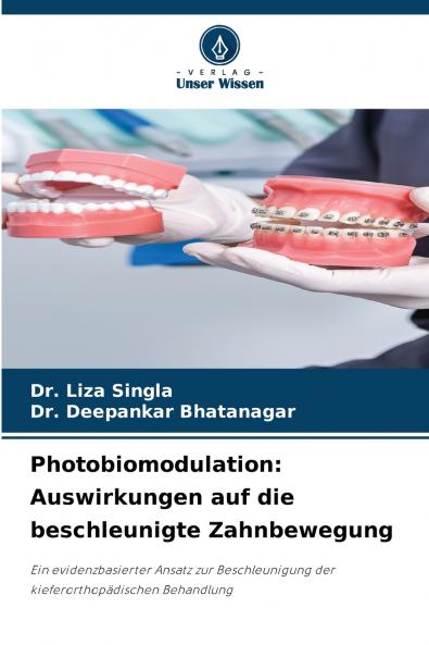 Photobiomodulation