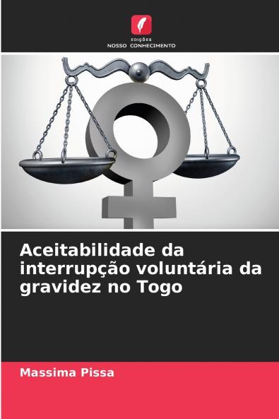 Aceitabilidade da interrupção voluntária da gravidez no Togo