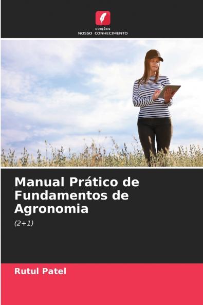 Manual Prático de Fundamentos de Agronomia