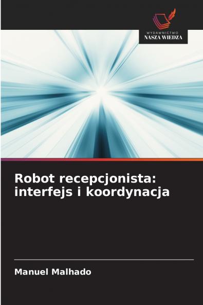 Robot recepcjonista