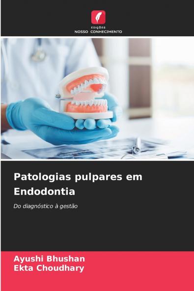 Patologias pulpares em Endodontia