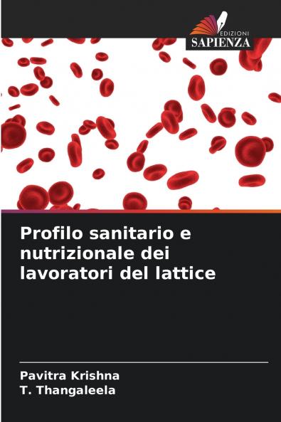 Profilo sanitario e nutrizionale dei lavoratori del lattice