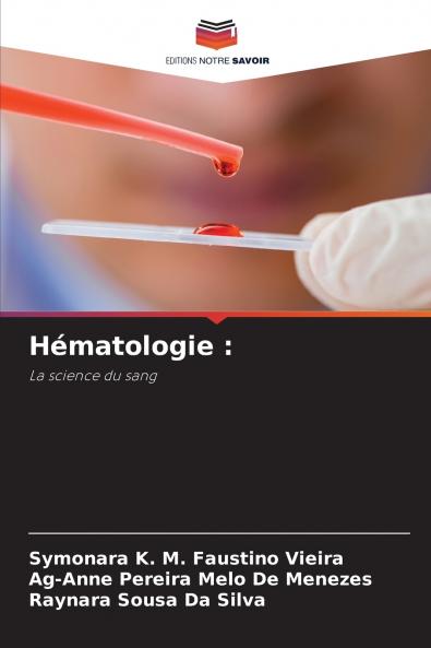 Hématologie