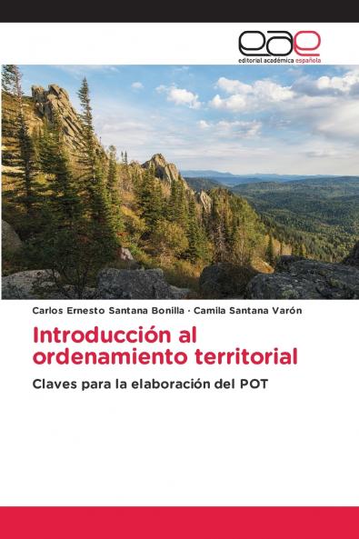Introducción al ordenamiento territorial