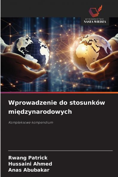 Wprowadzenie do stosunków międzynarodowych