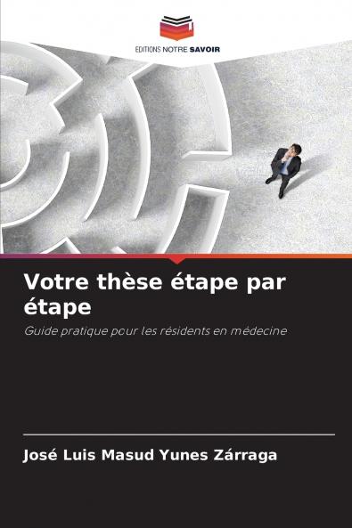 Votre thèse étape par étape