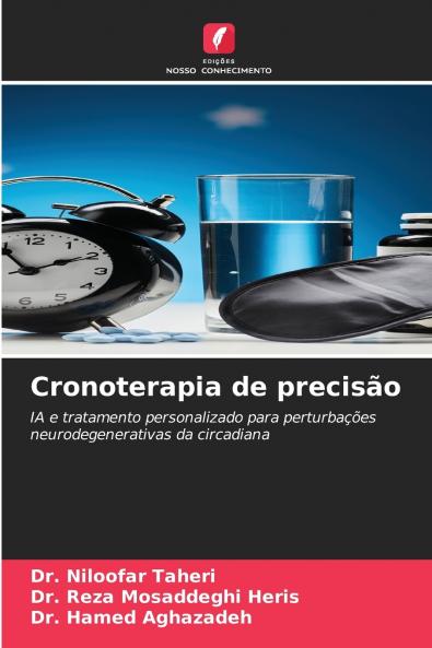 Cronoterapia de precisão