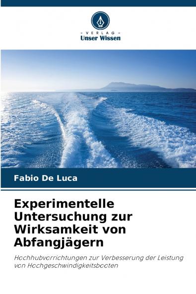 Experimentelle Untersuchung zur Wirksamkeit von Abfangjägern