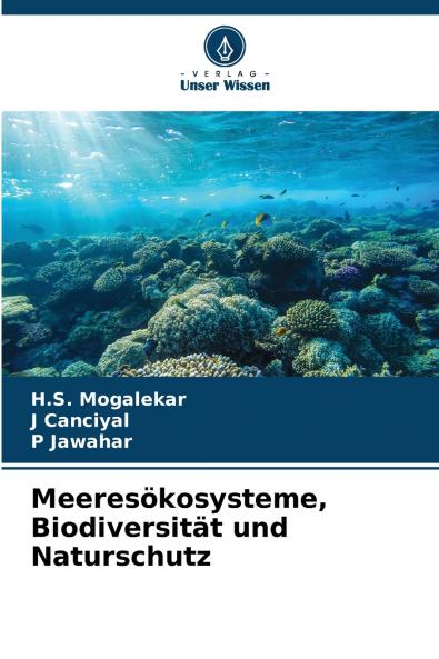 Meeresökosysteme Biodiversität und Naturschutz