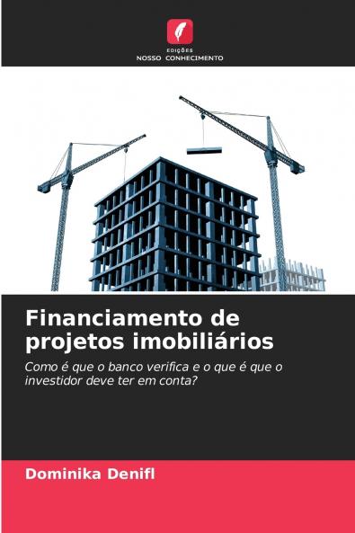 Financiamento de projetos imobiliários