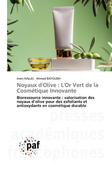 Noyaux d'Olive