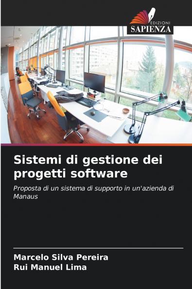 Sistemi di gestione dei progetti software
