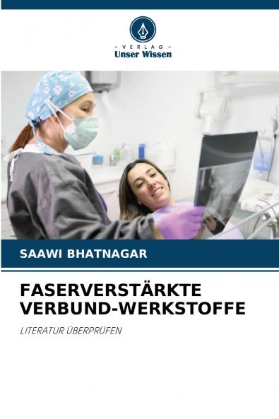 FASERVERSTÄRKTE VERBUND-WERKSTOFFE
