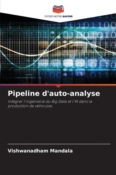 Pipeline d'auto-analyse