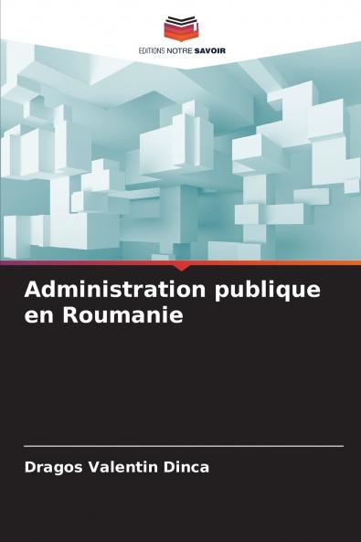 Administration publique en Roumanie