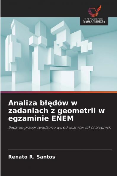 Analiza błędów w zadaniach z geometrii w egzaminie ENEM