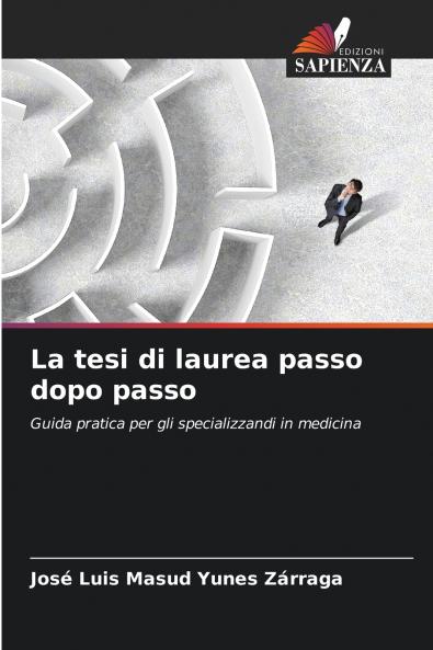La tesi di laurea passo dopo passo