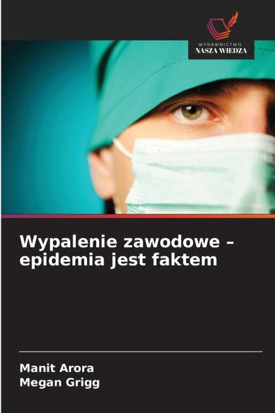 Wypalenie zawodowe - epidemia jest faktem