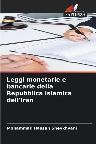 Leggi monetarie e bancarie della Repubblica islamica dell'Iran