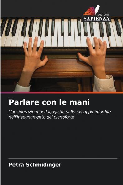 Parlare con le mani