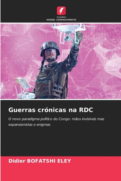 Guerras crónicas na RDC