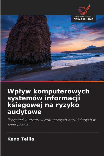 Wpływ komputerowych systemów informacji księgowej na ryzyko audytowe