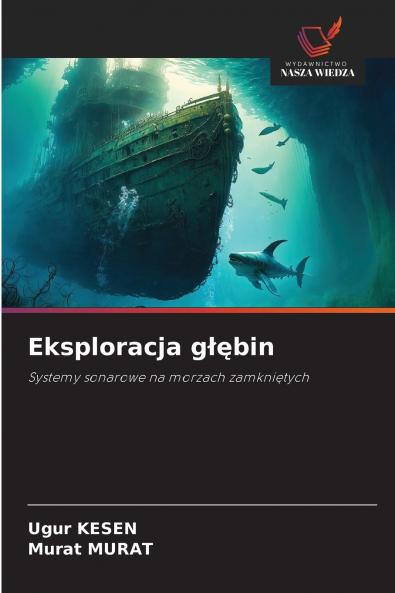 Eksploracja głębin