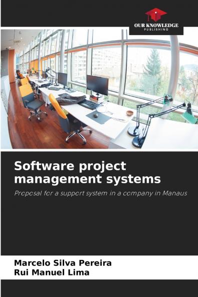 Software project management systems