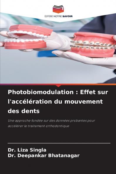 Photobiomodulation