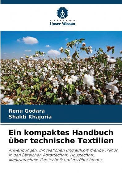 Ein kompaktes Handbuch über technische Textilien