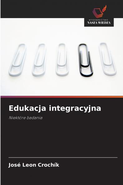 Edukacja integracyjna