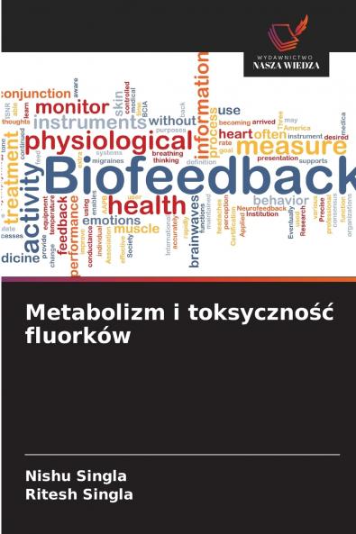 Metabolizm i toksyczność fluorków