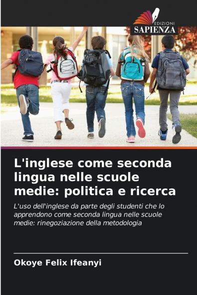 L'inglese come seconda lingua nelle scuole medie