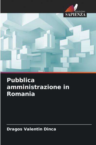 Pubblica amministrazione in Romania