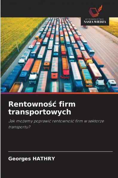 Rentowność firm transportowych