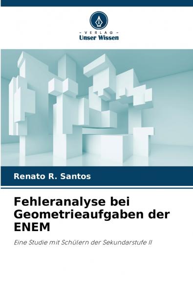 Fehleranalyse bei Geometrieaufgaben der ENEM