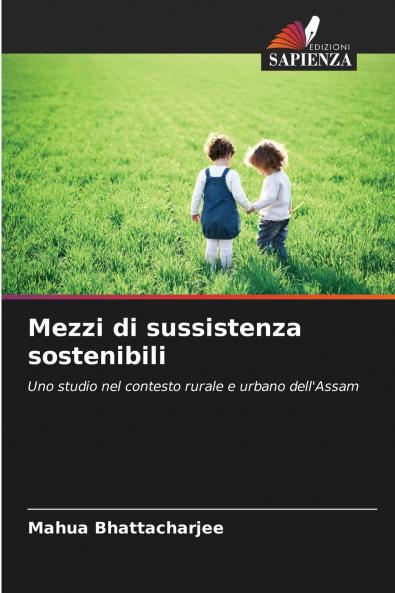 Mezzi di sussistenza sostenibili